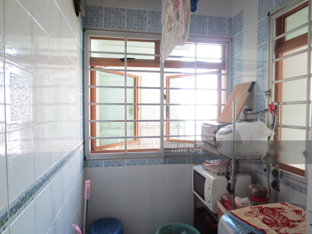 Blk 318D Anchorvale Link (Sengkang), HDB 4 Rooms #148925422
